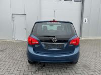 Opel Meriva 1.4 Turbo Cosmo -- GPS CAMERA GARANTIE - <small></small> 8.490 € <small>TTC</small> - #5