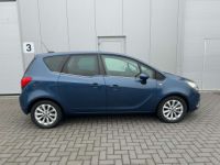 Opel Meriva 1.4 Turbo Cosmo -- GPS CAMERA GARANTIE - <small></small> 8.490 € <small>TTC</small> - #7