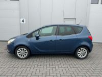 Opel Meriva 1.4 Turbo Cosmo -- GPS CAMERA GARANTIE - <small></small> 8.490 € <small>TTC</small> - #8