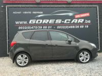 Opel Meriva 1.4 Turbo Cosmo GPS CAMERA CLIM. GAR. 1AN - <small></small> 7.990 € <small>TTC</small> - #3