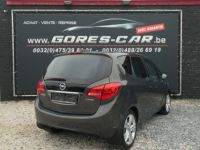 Opel Meriva 1.4 Turbo Cosmo GPS CAMERA CLIM. GAR. 1AN - <small></small> 7.990 € <small>TTC</small> - #6