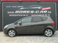 Opel Meriva 1.4 Turbo Cosmo GPS CAMERA CLIM. GAR. 1AN - <small></small> 7.990 € <small>TTC</small> - #7