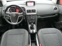 Opel Meriva 1.4 Turbo Cosmo GPS CAMERA CLIM. GAR. 1AN - <small></small> 7.990 € <small>TTC</small> - #14