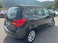 Opel Meriva 1.4 TURBO TWINPORT 120CH COSMO PACK START/STOP - <small></small> 9.990 € <small>TTC</small> - #4