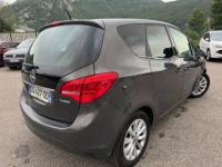 Opel Meriva 1.4 TURBO TWINPORT 120CH COSMO PACK START/STOP - <small></small> 9.490 € <small>TTC</small> - #3