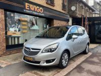 Opel Meriva 1.4 TWINPORT T COSMO PACK START-STOP 120 CH (Toit panoramique , Sièges chauffants ) - <small></small> 7.990 € <small>TTC</small> - #1