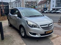 Opel Meriva 1.4 TWINPORT T COSMO PACK START-STOP 120 CH (Toit panoramique , Sièges chauffants ) - <small></small> 7.990 € <small>TTC</small> - #2