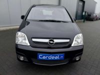 Opel Meriva 1.4i Cosmo--AIRCO--GARANTIE.12.MOIS-- - <small></small> 5.890 € <small>TTC</small> - #2