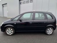Opel Meriva 1.4i Cosmo--AIRCO--GARANTIE.12.MOIS-- - <small></small> 5.890 € <small>TTC</small> - #8