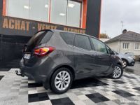 Opel Meriva 1.6 CDTI 110CH COSMO START-STOP - <small></small> 8.990 € <small>TTC</small> - #2