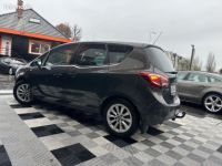 Opel Meriva 1.6 CDTI 110CH COSMO START-STOP - <small></small> 8.990 € <small>TTC</small> - #9