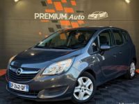 Opel Meriva 1.6 CDTI 95Cv Edition S&S Climatisation Bluetooth Entretien Ok Ct 2026 - <small></small> 4.990 € <small>TTC</small> - #1