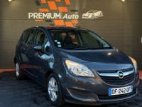 Opel Meriva 1.6 CDTI 95Cv Edition S&S Climatisation Bluetooth Entretien Ok Ct 2026 - <small></small> 4.990 € <small>TTC</small> - #2