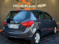 Opel Meriva 1.6 CDTI 95Cv Edition S&S Climatisation Bluetooth Entretien Ok Ct 2026 - <small></small> 4.990 € <small>TTC</small> - #3