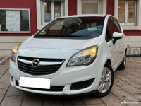 Opel Meriva 1.6 cdti start-stop edition - <small></small> 5.990 € <small>TTC</small> - #1