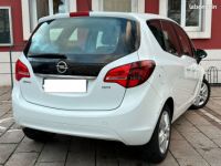 Opel Meriva 1.6 cdti start-stop edition - <small></small> 5.990 € <small>TTC</small> - #2