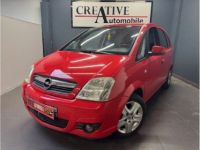 Opel Meriva 1.6 ESS 105 CV Cosmo BVA - <small></small> 4.990 € <small>TTC</small> - #1