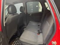 Opel Meriva 1.6 ESS 105 CV Cosmo BVA - <small></small> 4.990 € <small>TTC</small> - #7