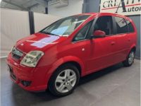 Opel Meriva 1.6 ESS 105 CV Cosmo BVA - <small></small> 4.990 € <small>TTC</small> - #10