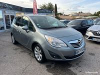 Opel Meriva 1.7 cdti 100 cosmo - <small></small> 7.490 € <small>TTC</small> - #2