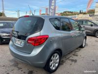 Opel Meriva 1.7 cdti 100 cosmo - <small></small> 7.490 € <small>TTC</small> - #3