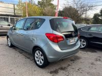 Opel Meriva 1.7 cdti 100 cosmo - <small></small> 7.490 € <small>TTC</small> - #4