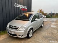 Opel Meriva 1.7 cdti 100ch cosmo - <small></small> 6.490 € <small>TTC</small> - #1