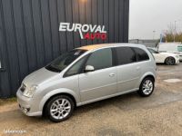 Opel Meriva 1.7 cdti 100ch cosmo - <small></small> 6.490 € <small>TTC</small> - #3