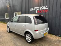 Opel Meriva 1.7 cdti 100ch cosmo - <small></small> 6.490 € <small>TTC</small> - #4