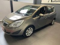 Opel Meriva 1.7 CDTI 110 CV 1ERE MAIN - <small></small> 4.500 € <small>TTC</small> - #2