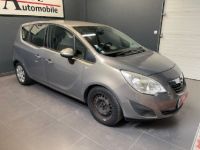 Opel Meriva 1.7 CDTI 110 CV 1ERE MAIN - <small></small> 4.500 € <small>TTC</small> - #3