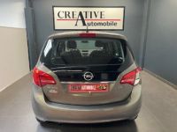 Opel Meriva 1.7 CDTI 110 CV 1ERE MAIN - <small></small> 4.500 € <small>TTC</small> - #4