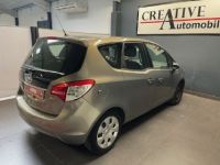 Opel Meriva 1.7 CDTI 110 CV 1ERE MAIN - <small></small> 4.500 € <small>TTC</small> - #5