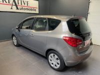 Opel Meriva 1.7 CDTI 110 CV 1ERE MAIN - <small></small> 4.500 € <small>TTC</small> - #6