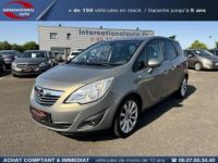 Opel Meriva 1.7 CDTI 110CH INNOVATION - <small></small> 8.390 € <small>TTC</small> - #1