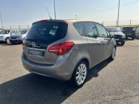 Opel Meriva 1.7 CDTI 110CH INNOVATION - <small></small> 8.390 € <small>TTC</small> - #2