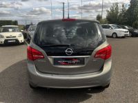 Opel Meriva 1.7 CDTI 110CH INNOVATION - <small></small> 8.390 € <small>TTC</small> - #14