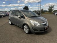 Opel Meriva 1.7 CDTI 110CH INNOVATION - <small></small> 8.390 € <small>TTC</small> - #16