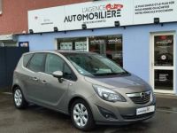 Opel Meriva 1.7 CDTI 130 1ERE MAIN - <small></small> 7.990 € <small>TTC</small> - #1