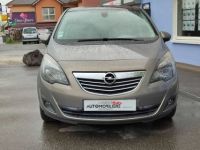 Opel Meriva 1.7 CDTI 130 1ERE MAIN - <small></small> 7.990 € <small>TTC</small> - #2