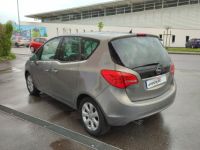 Opel Meriva 1.7 CDTI 130 1ERE MAIN - <small></small> 7.990 € <small>TTC</small> - #5