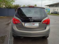 Opel Meriva 1.7 CDTI 130 1ERE MAIN - <small></small> 7.990 € <small>TTC</small> - #6