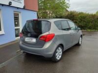 Opel Meriva 1.7 CDTI 130 1ERE MAIN - <small></small> 7.990 € <small>TTC</small> - #7