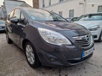 Opel Meriva 1.7 cdti 130ch start-stop cosmo - <small></small> 4.750 € <small>TTC</small> - #2