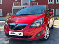 Opel Meriva 1.7 cdti boite automatique diesel 110ch - <small></small> 6.990 € <small>TTC</small> - #1