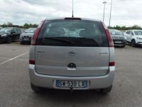 Opel Meriva 1.7 CDTI COSMO - <small></small> 3.200 € <small>TTC</small> - #6