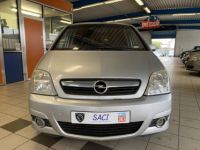 Opel Meriva 1.7 CDTI Enjoy - <small></small> 2.990 € <small>TTC</small> - #2