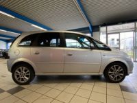 Opel Meriva 1.7 CDTI Enjoy - <small></small> 2.990 € <small>TTC</small> - #4