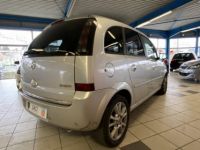 Opel Meriva 1.7 CDTI Enjoy - <small></small> 2.990 € <small>TTC</small> - #5