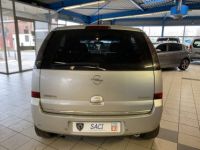 Opel Meriva 1.7 CDTI Enjoy - <small></small> 2.990 € <small>TTC</small> - #6